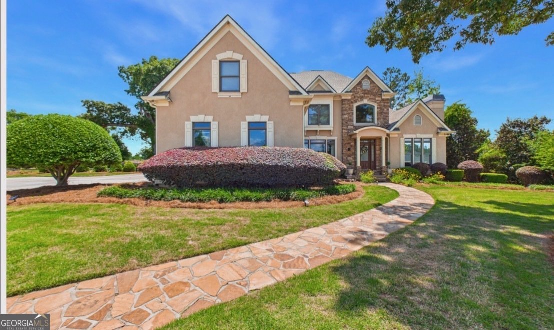 240 Fairways Drive Warner Robins - main photo