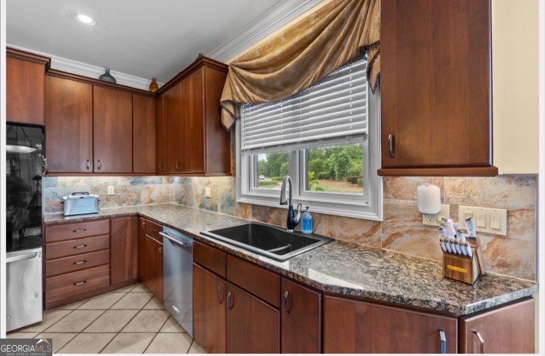 240 Fairways Drive Warner Robins - Photo 10