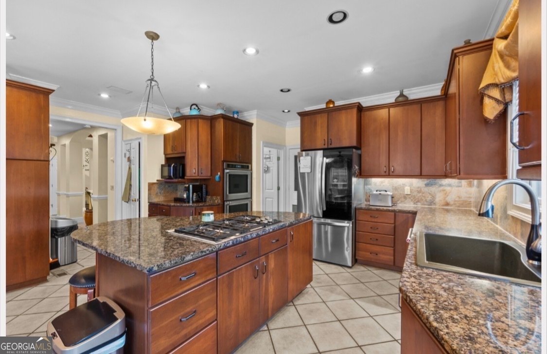 240 Fairways Drive Warner Robins - Photo 11