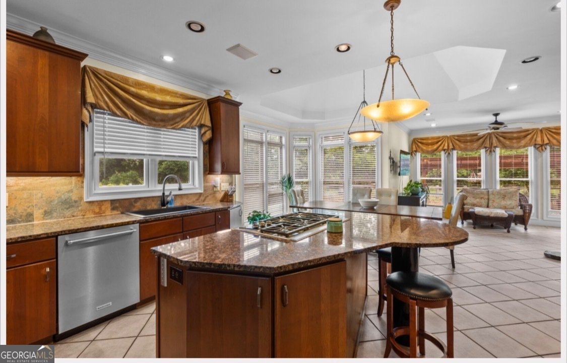 240 Fairways Drive Warner Robins - Photo 13