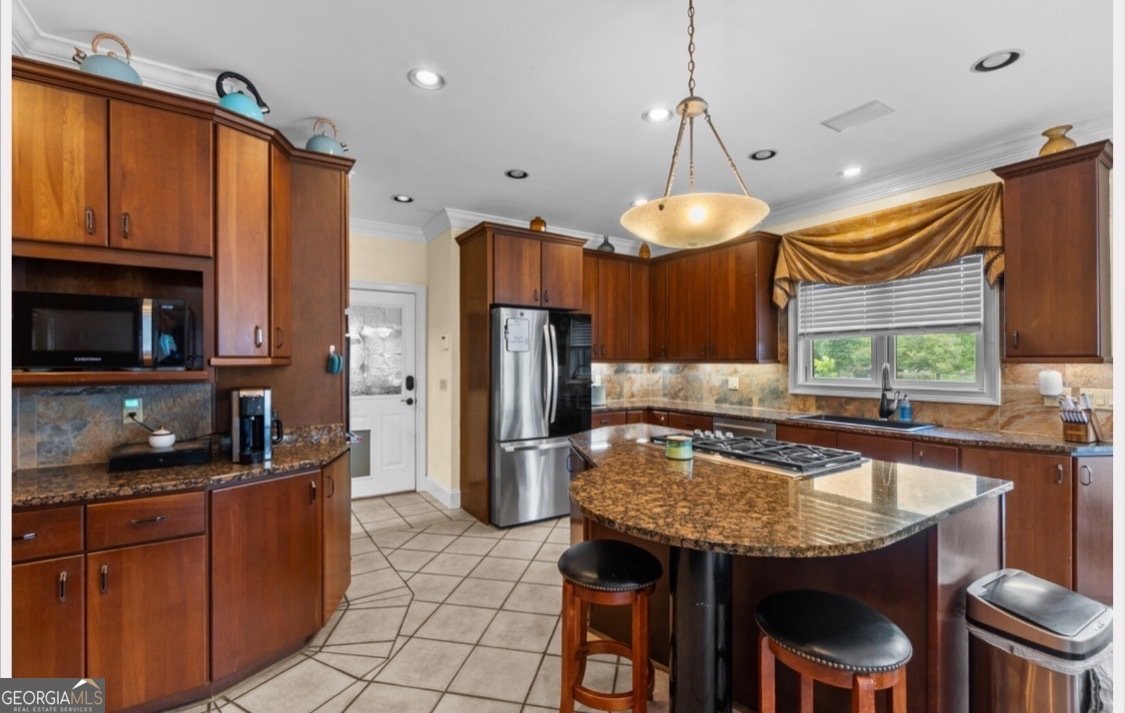 240 Fairways Drive Warner Robins - Photo 15