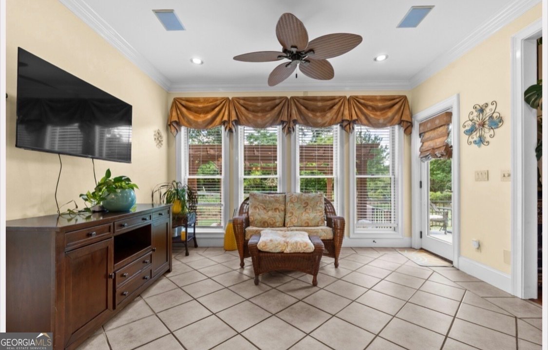 240 Fairways Drive Warner Robins - Photo 17