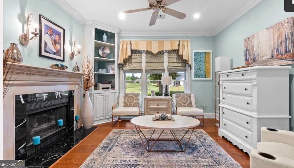 240 Fairways Drive Warner Robins - Photo 19