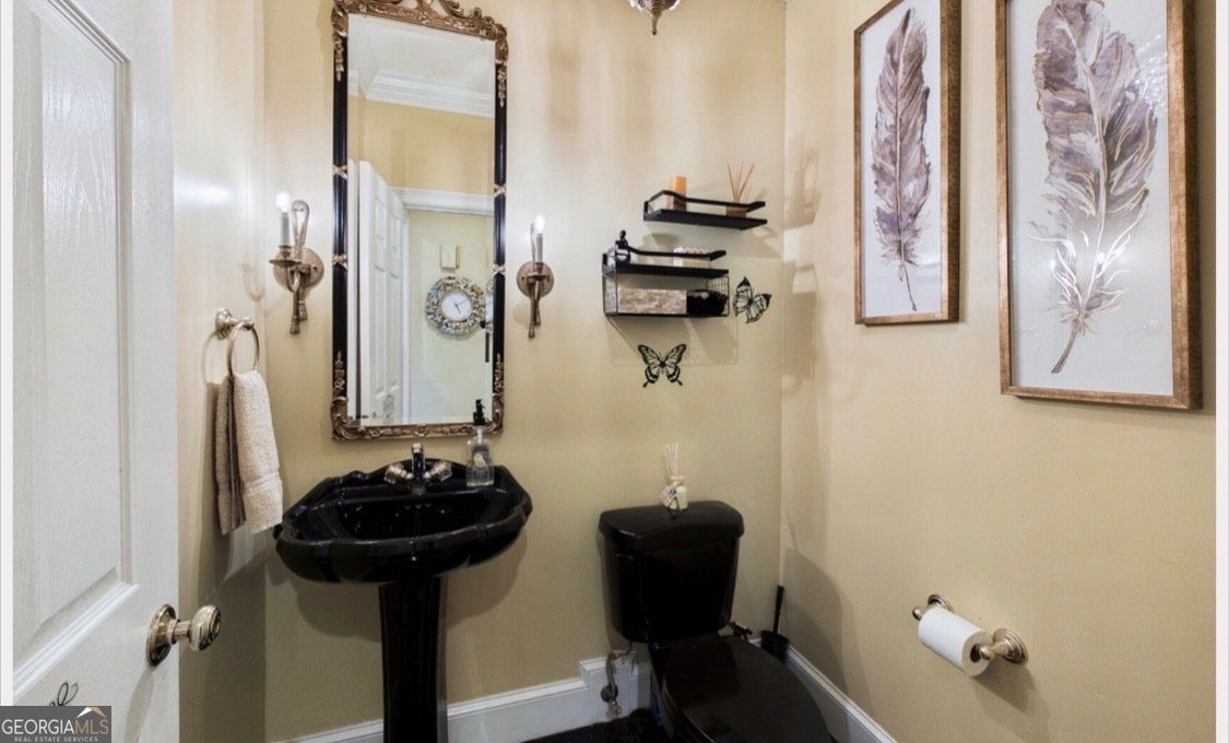 240 Fairways Drive Warner Robins - Photo 23