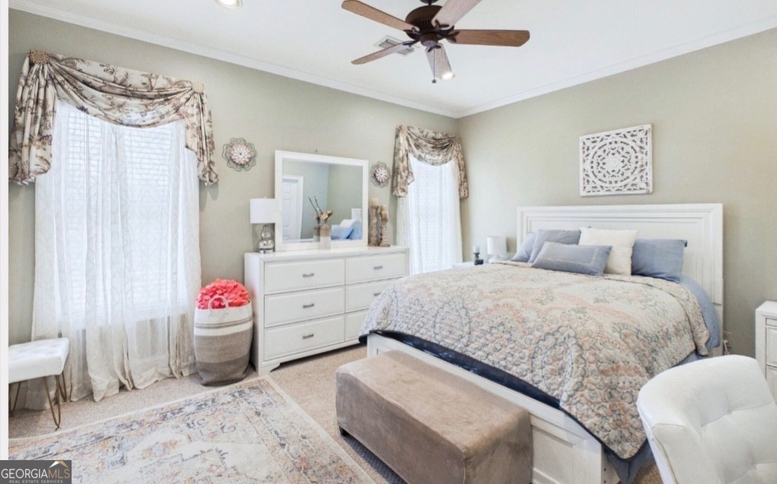 240 Fairways Drive Warner Robins - Photo 29