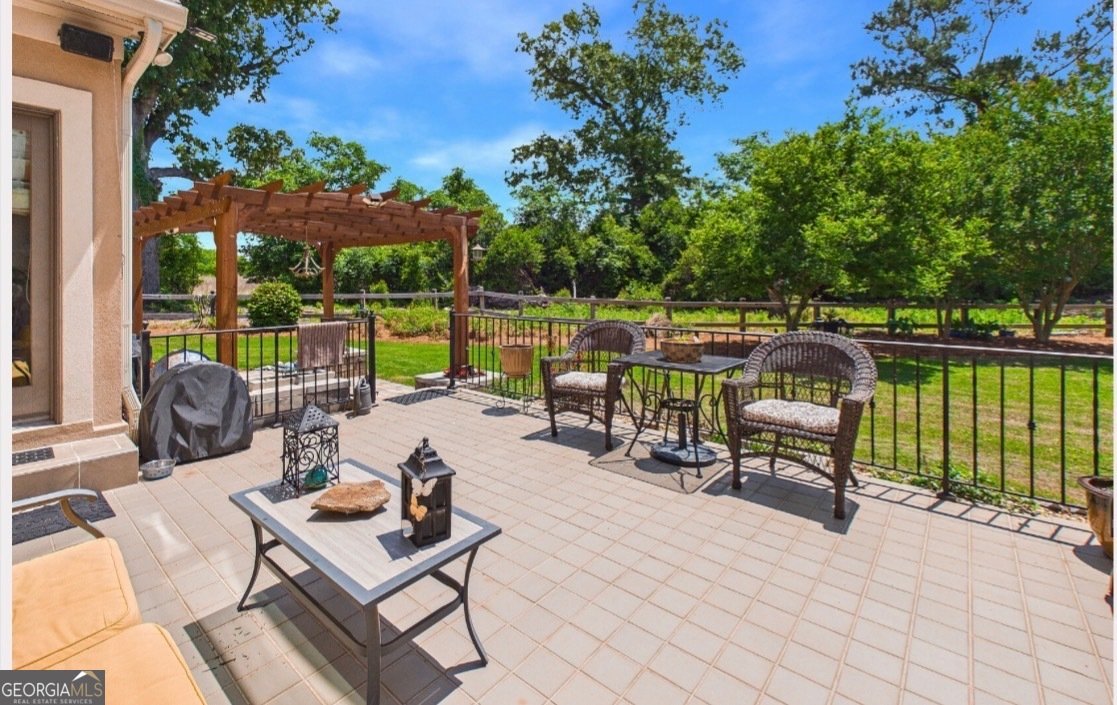 240 Fairways Drive Warner Robins - Photo 32