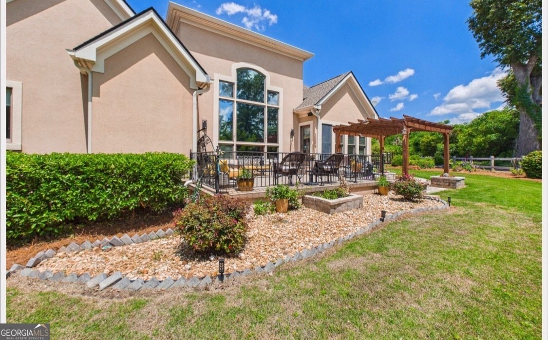 240 Fairways Drive Warner Robins - Photo 33