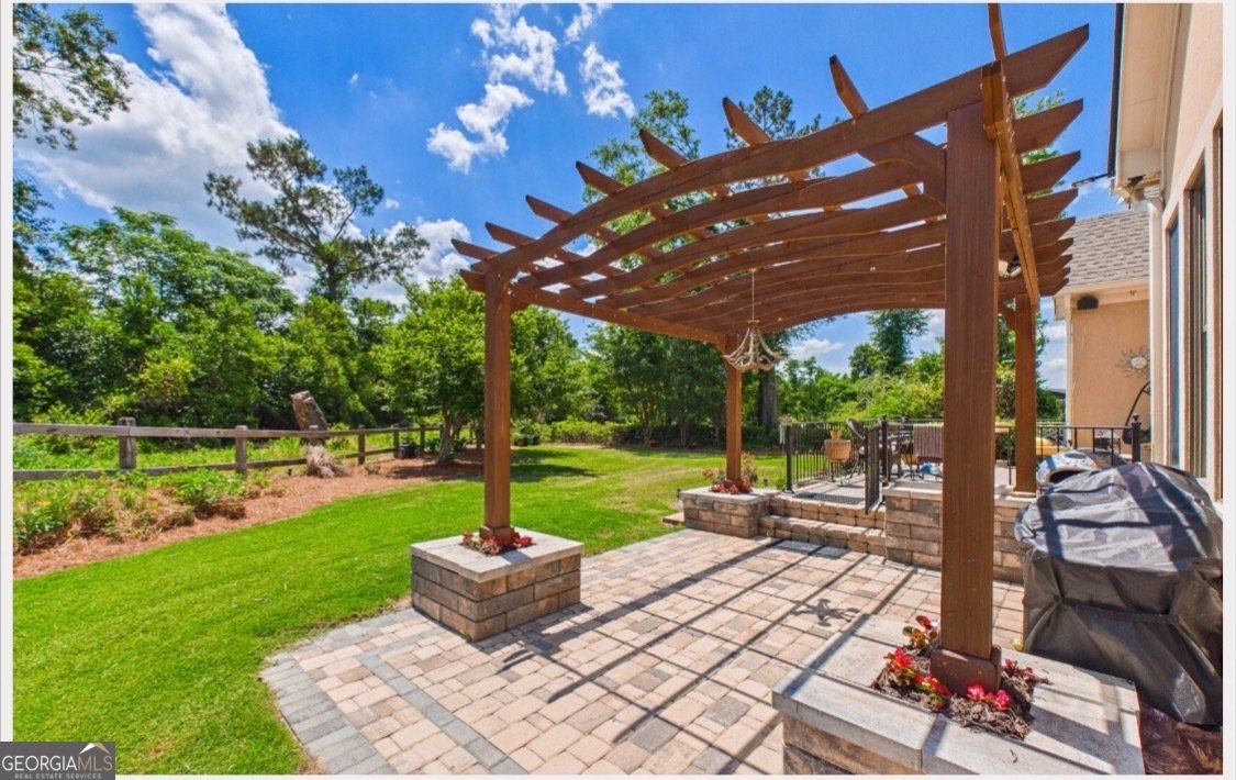240 Fairways Drive Warner Robins - Photo 34