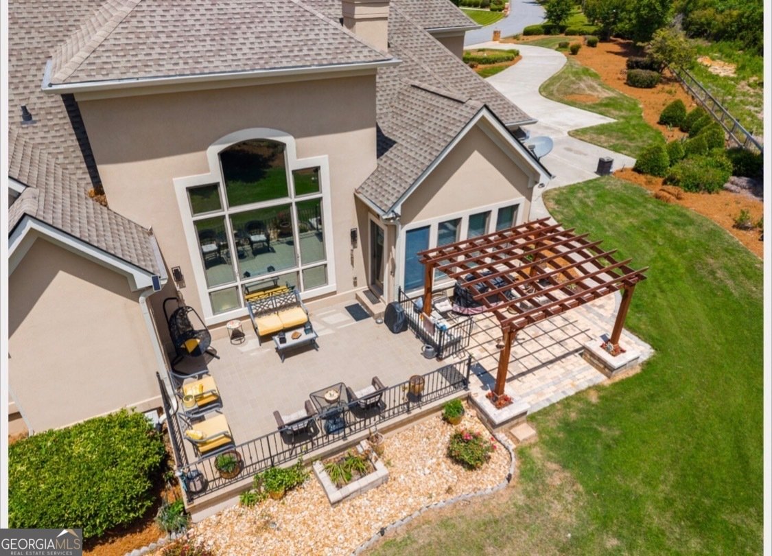 240 Fairways Drive Warner Robins - Photo 35