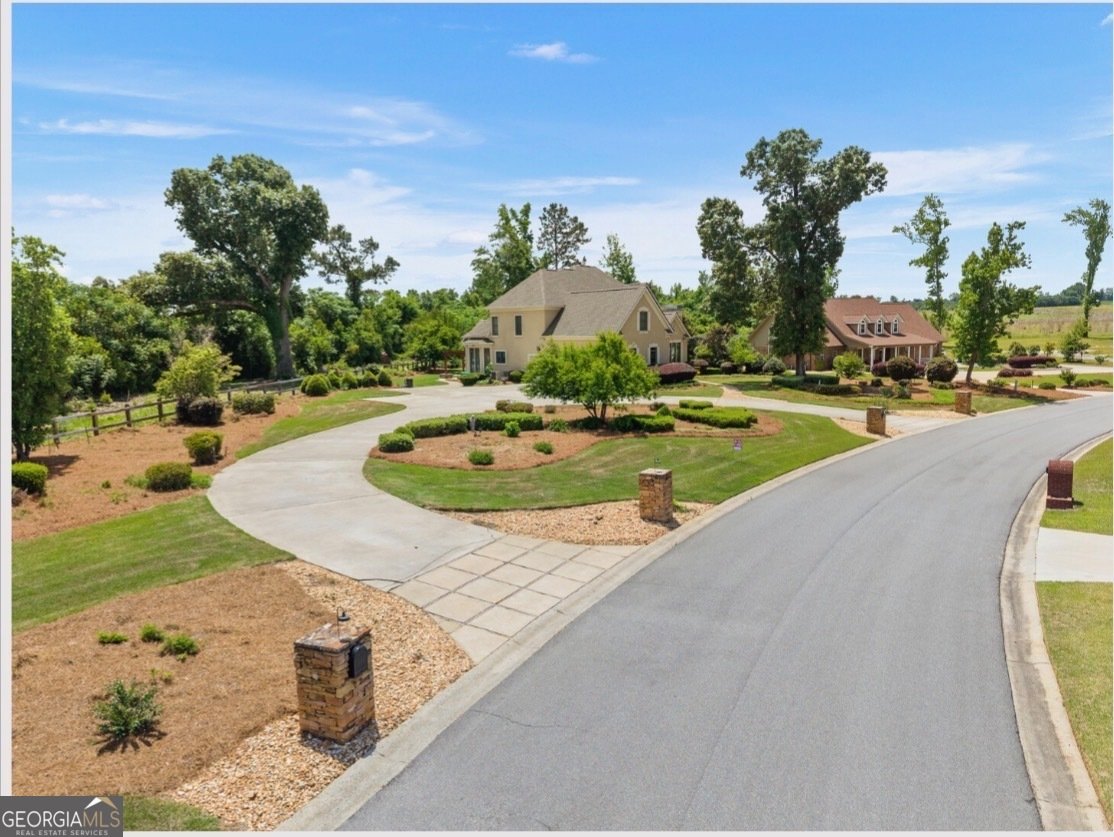 240 Fairways Drive Warner Robins - Photo 36