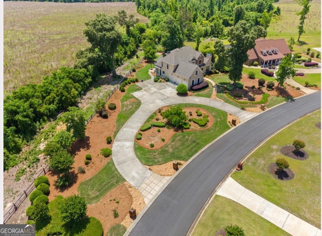 240 Fairways Drive Warner Robins - Photo 37