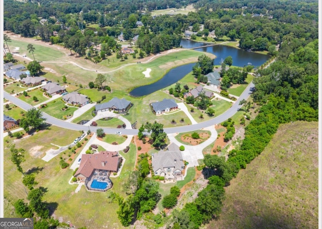 240 Fairways Drive Warner Robins - Photo 38