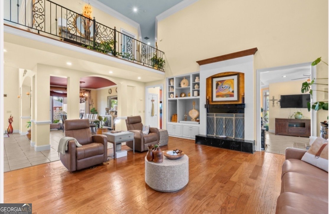 240 Fairways Drive Warner Robins - Photo 8
