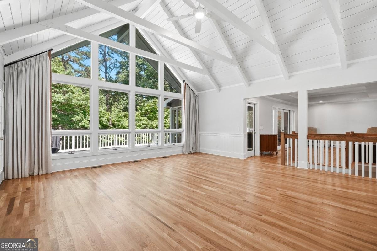 6504 Yacht Club Road Flowery Branch - Photo 13