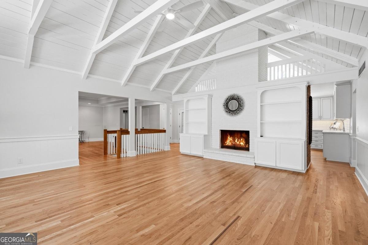 6504 Yacht Club Road Flowery Branch - Photo 14