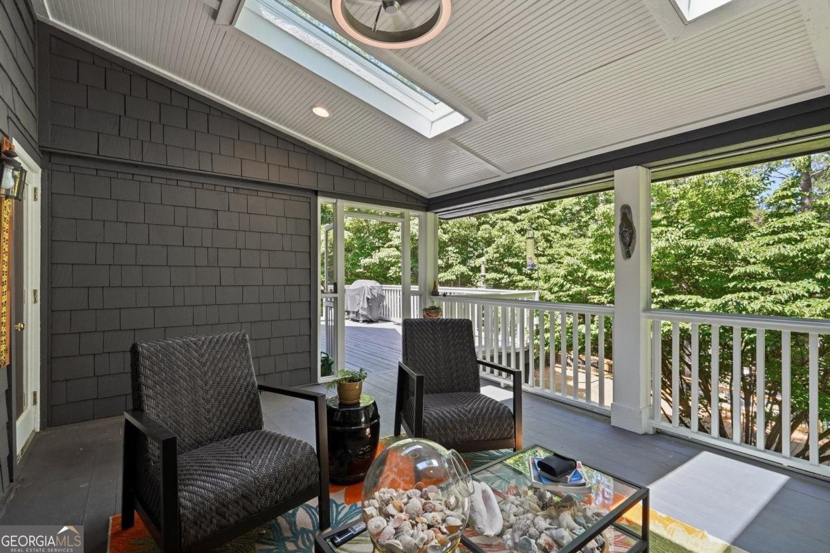 6504 Yacht Club Road Flowery Branch - Photo 17