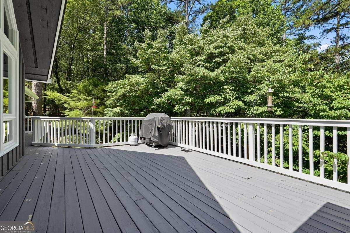 6504 Yacht Club Road Flowery Branch - Photo 19