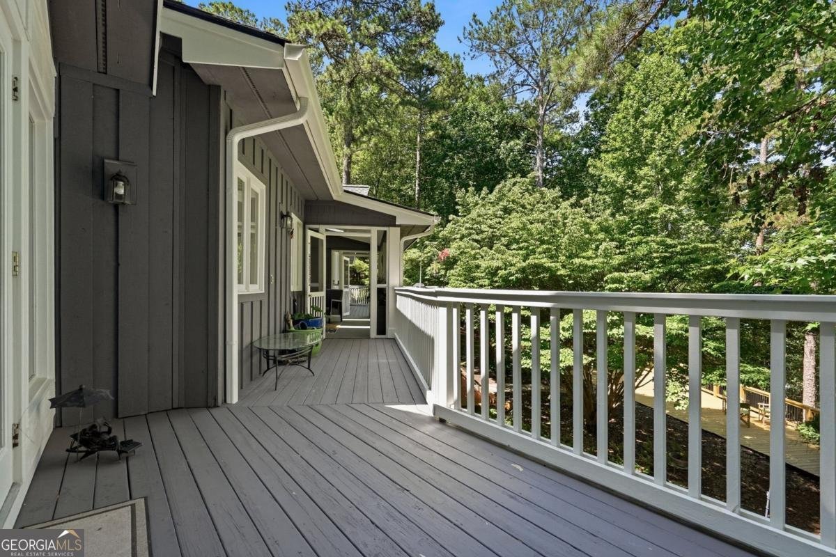 6504 Yacht Club Road Flowery Branch - Photo 20