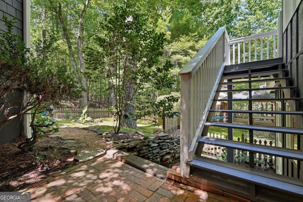6504 Yacht Club Road Flowery Branch - Photo 21