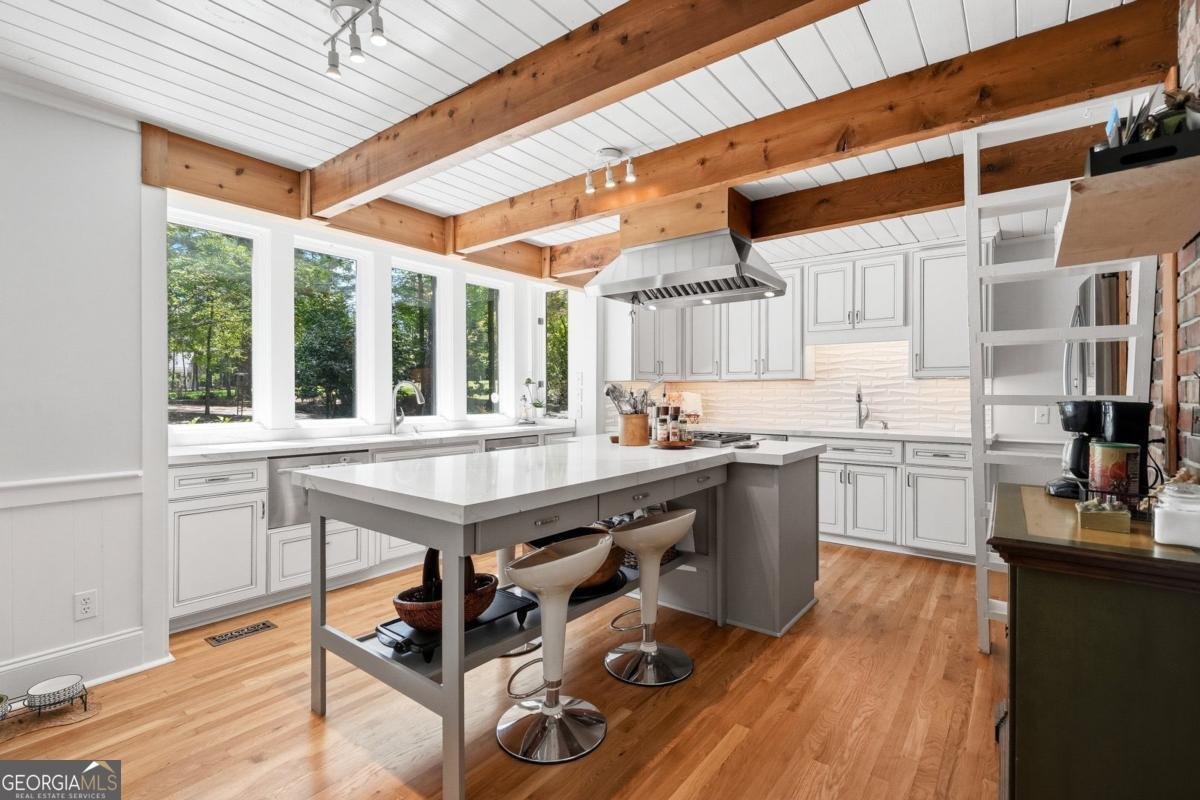6504 Yacht Club Road Flowery Branch - Photo 22