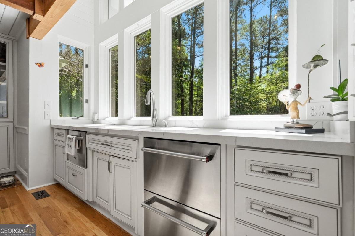 6504 Yacht Club Road Flowery Branch - Photo 23