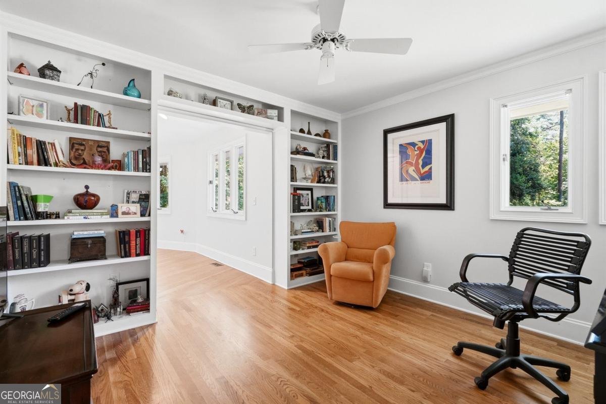 6504 Yacht Club Road Flowery Branch - Photo 27