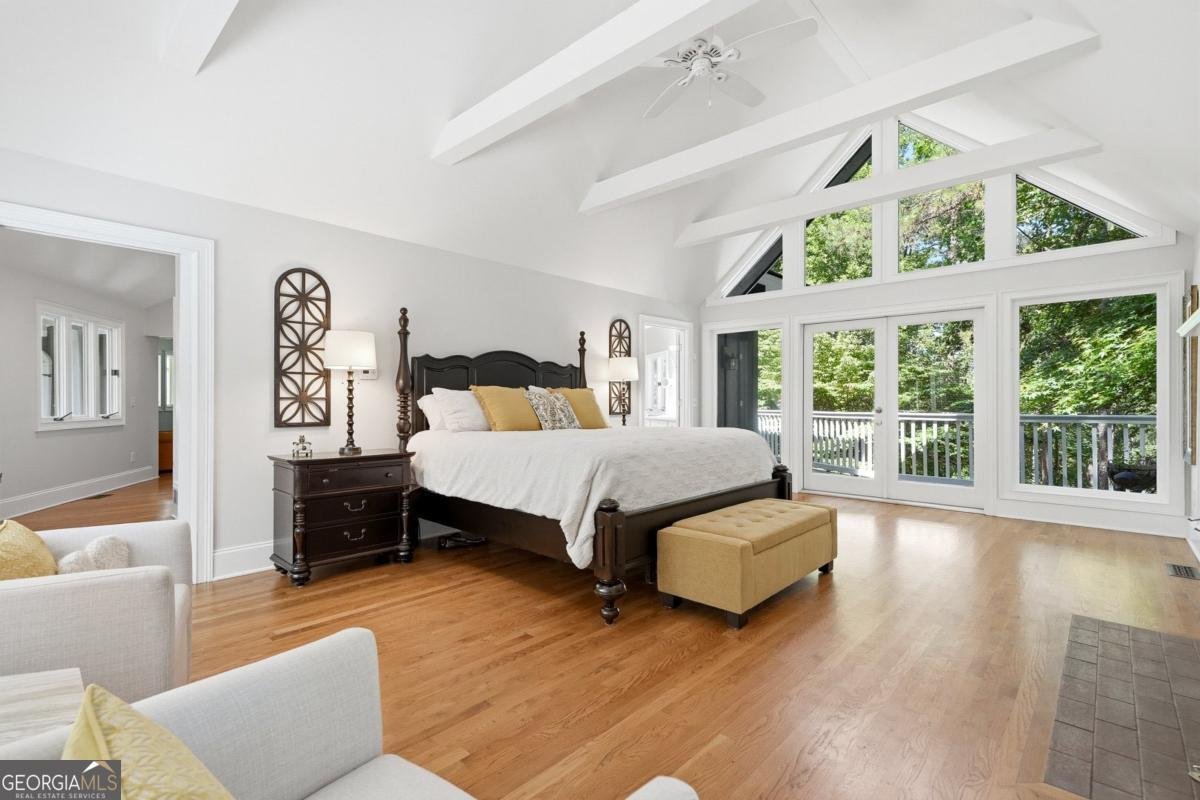 6504 Yacht Club Road Flowery Branch - Photo 29