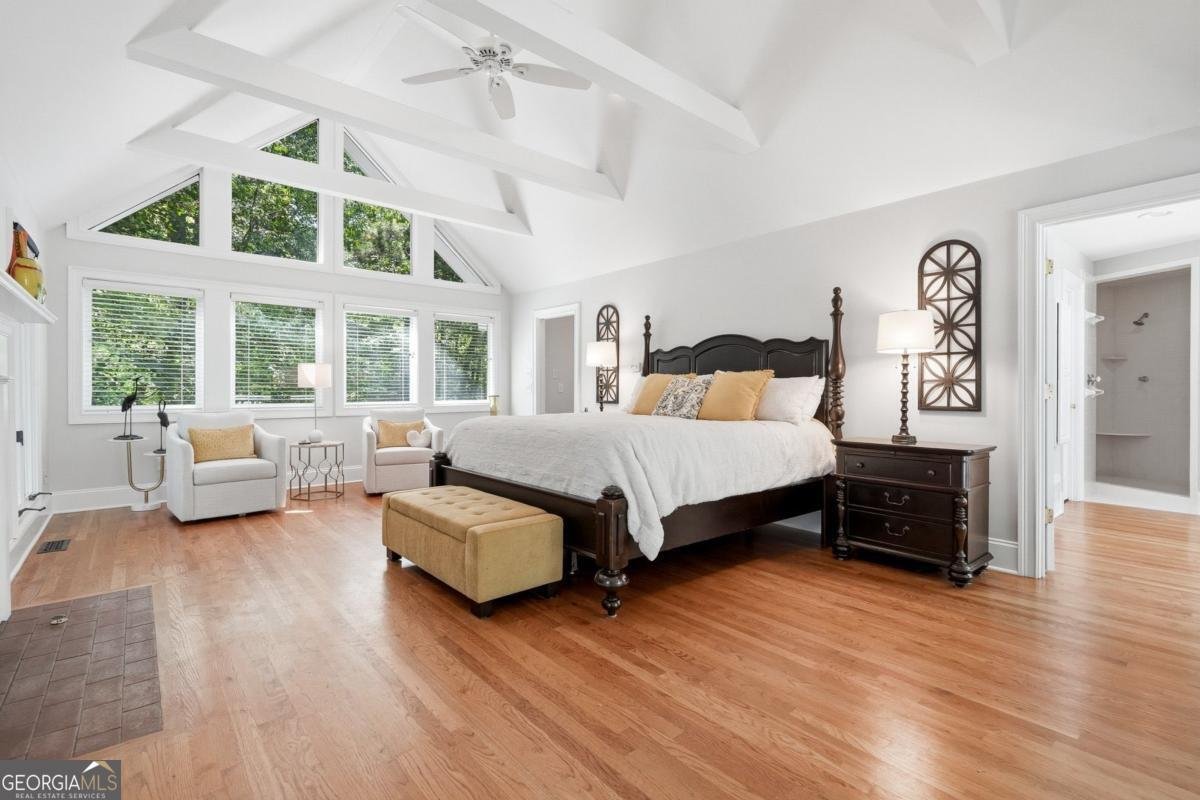 6504 Yacht Club Road Flowery Branch - Photo 30