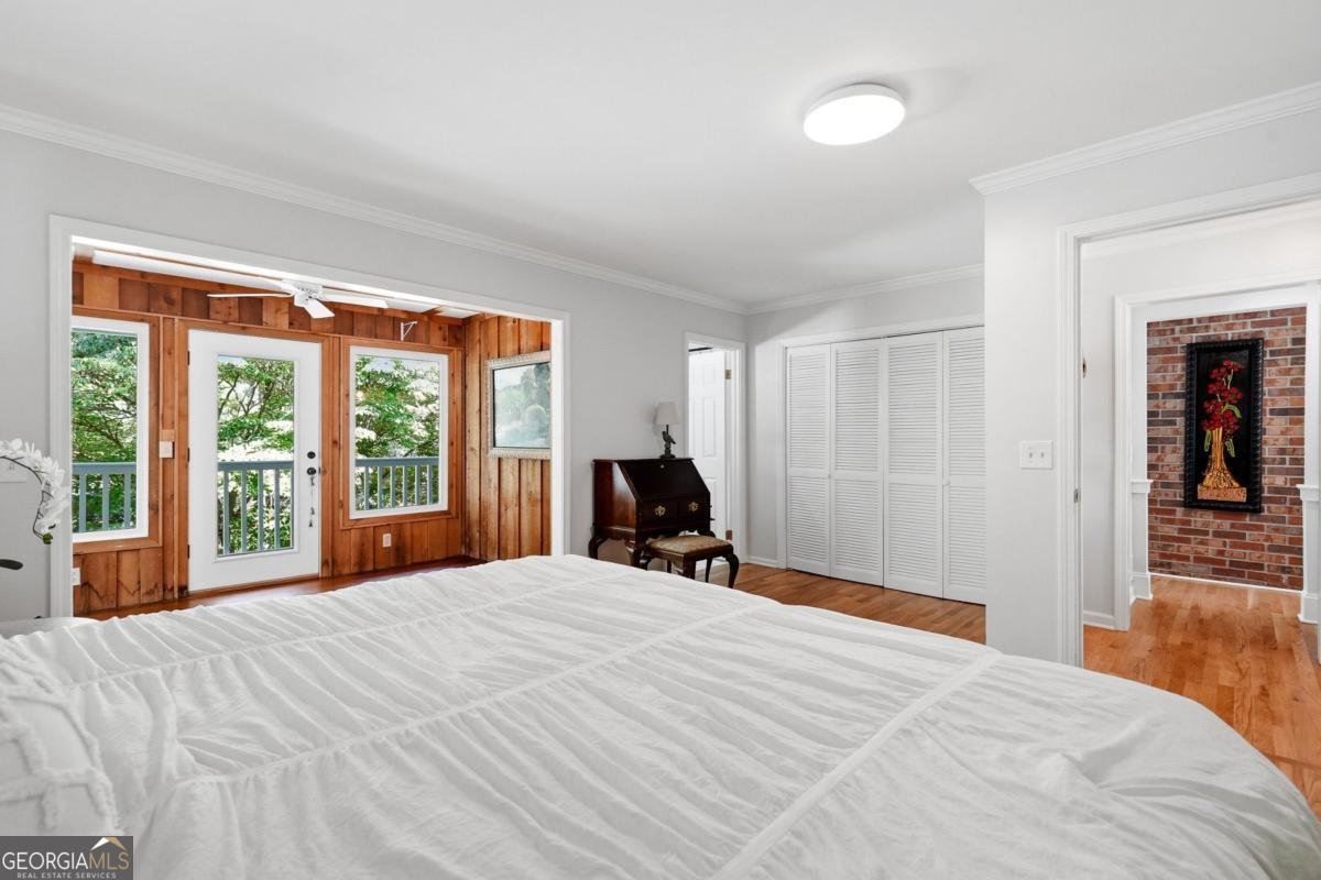 6504 Yacht Club Road Flowery Branch - Photo 36