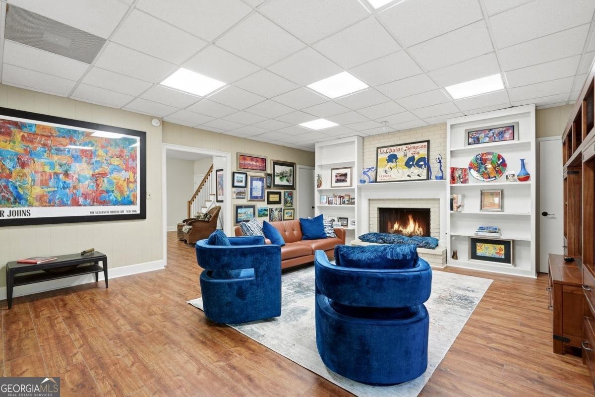 6504 Yacht Club Road Flowery Branch - Photo 42