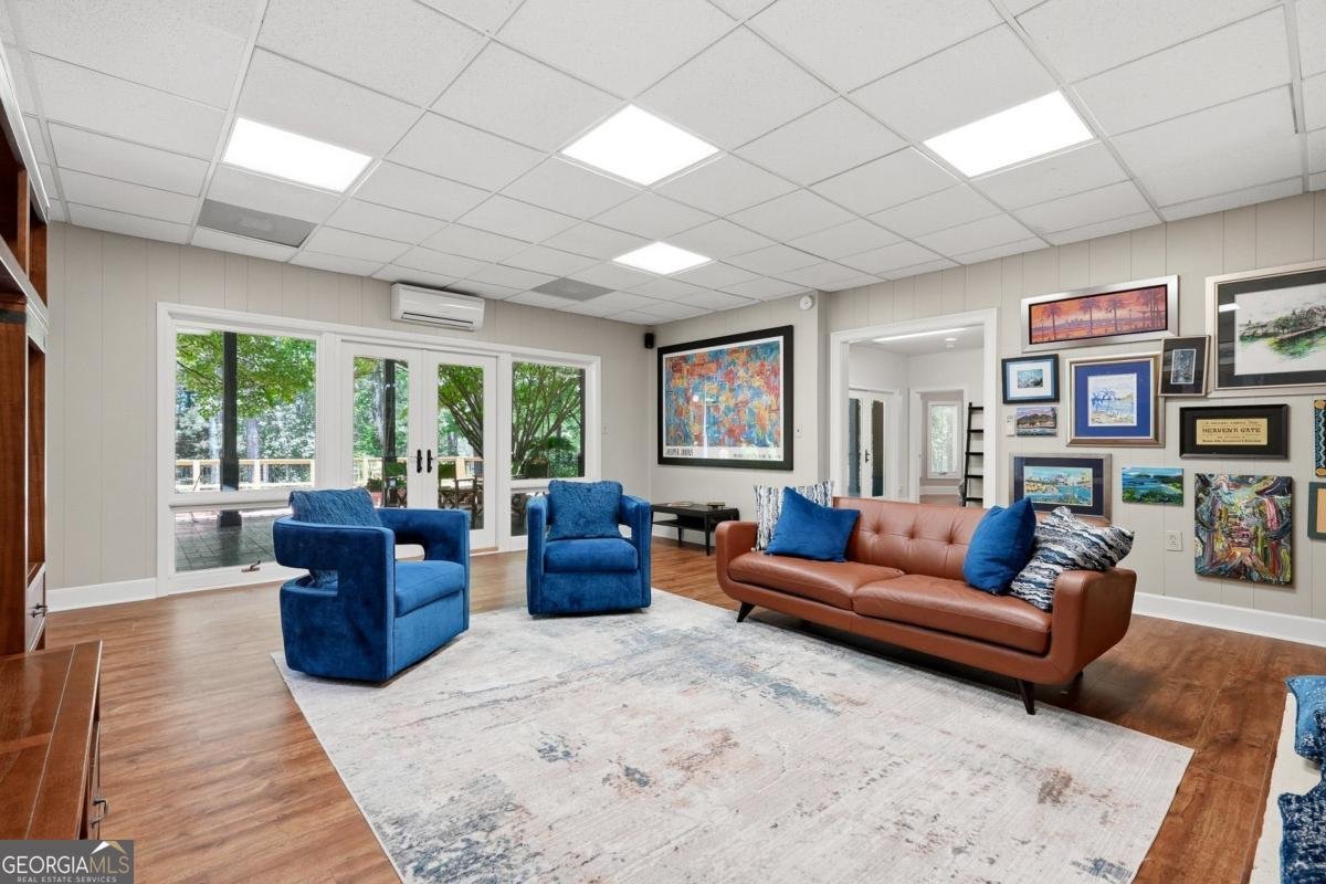 6504 Yacht Club Road Flowery Branch - Photo 43