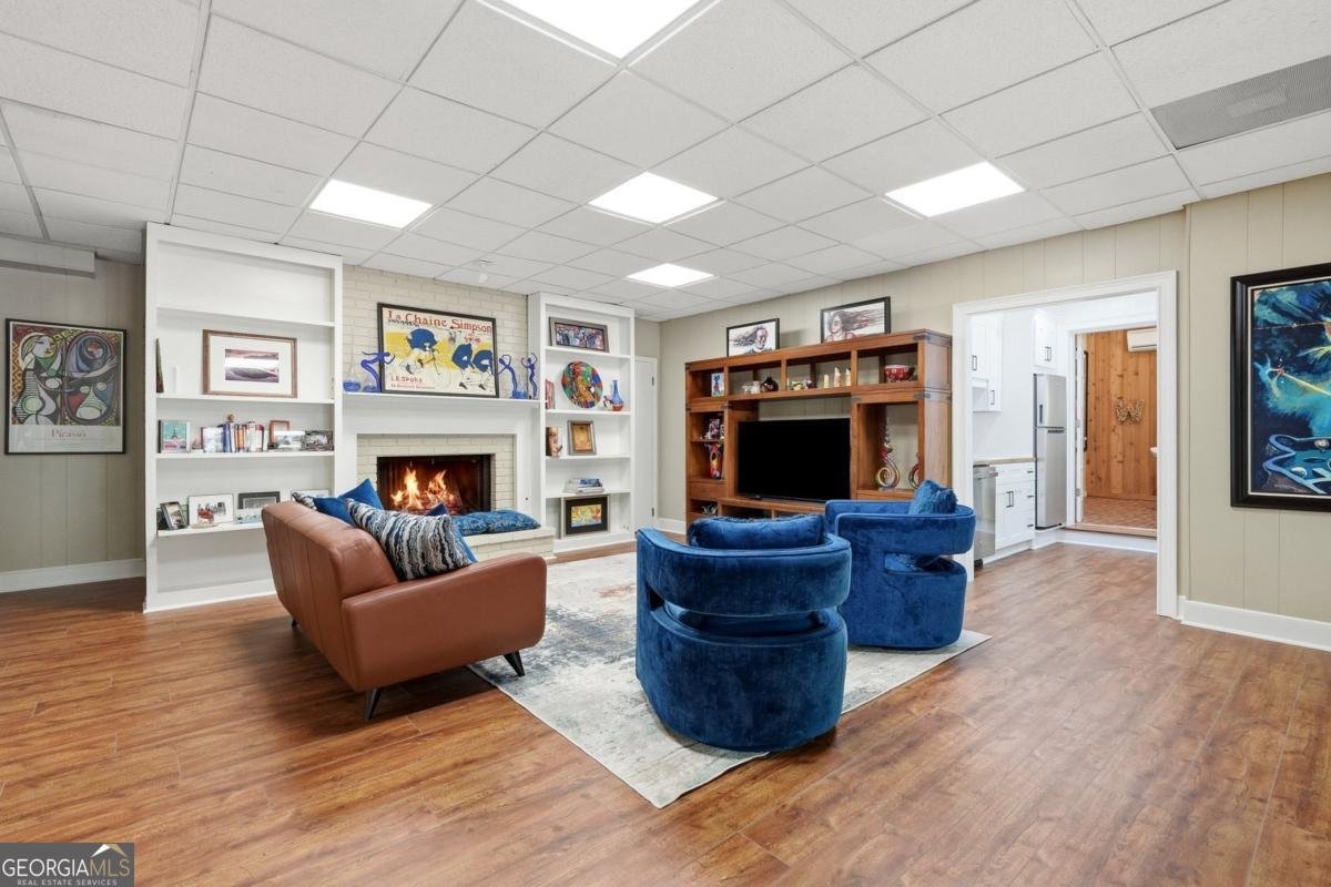 6504 Yacht Club Road Flowery Branch - Photo 44