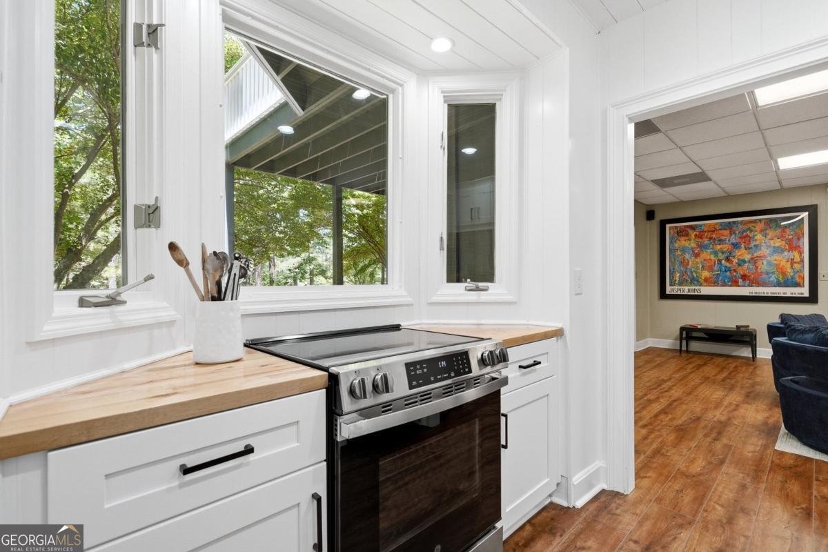 6504 Yacht Club Road Flowery Branch - Photo 45