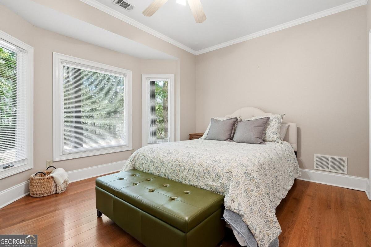 6504 Yacht Club Road Flowery Branch - Photo 52