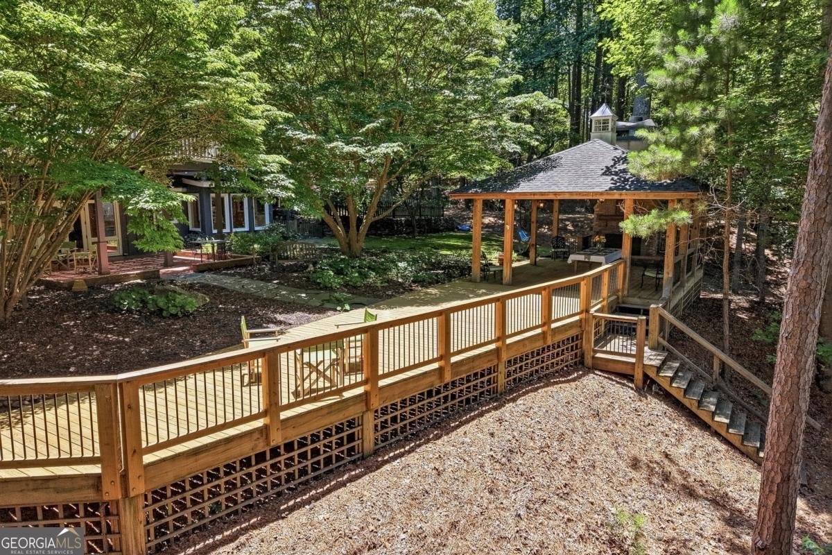 6504 Yacht Club Road Flowery Branch - Photo 54