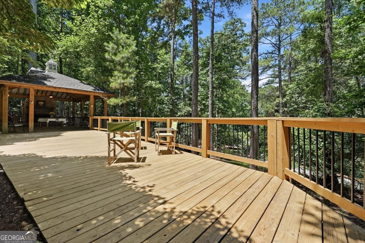 6504 Yacht Club Road Flowery Branch - Photo 57