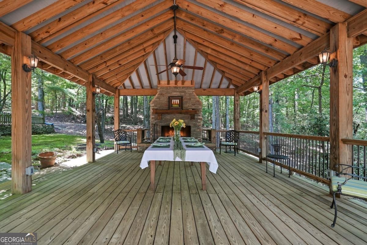6504 Yacht Club Road Flowery Branch - Photo 58