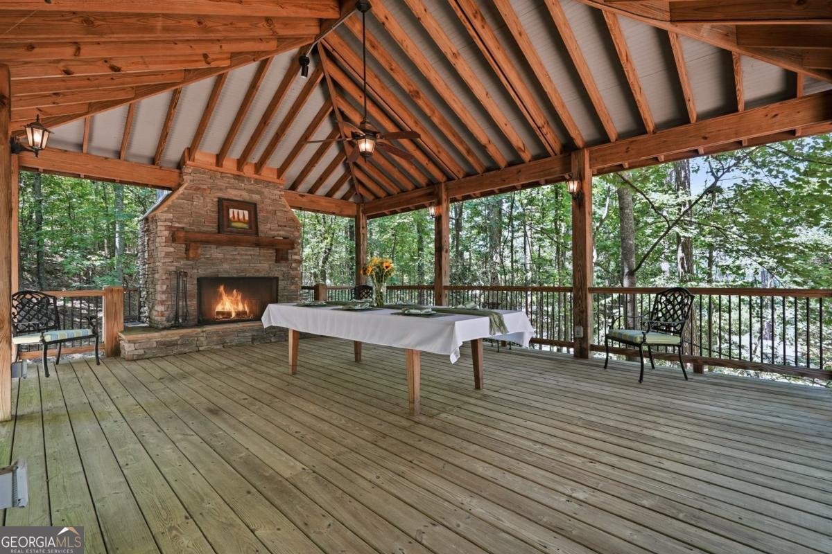 6504 Yacht Club Road Flowery Branch - Photo 59