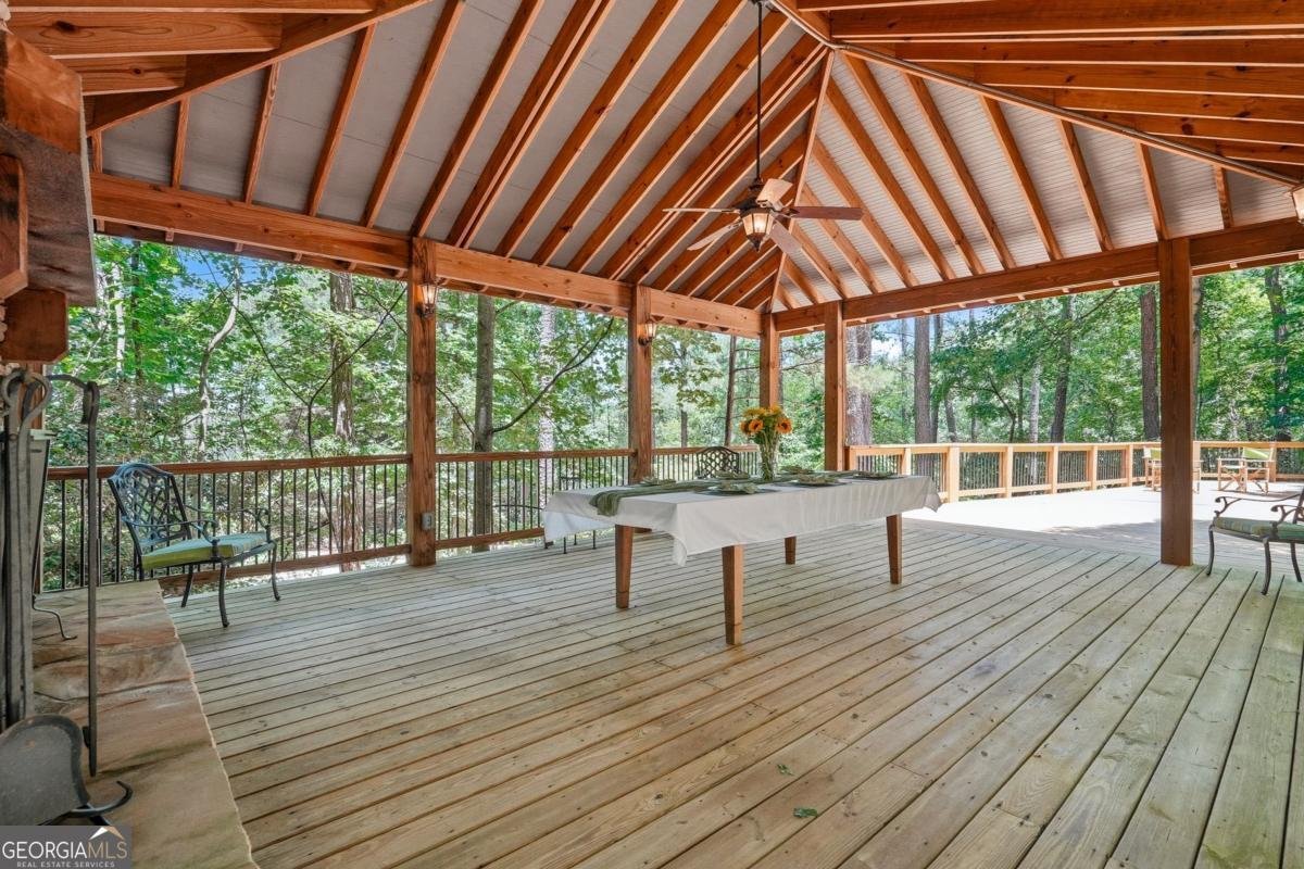 6504 Yacht Club Road Flowery Branch - Photo 60