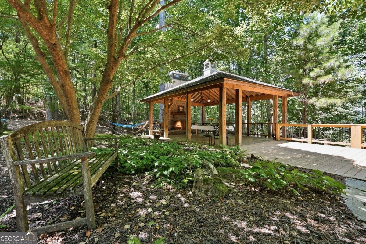6504 Yacht Club Road Flowery Branch - Photo 62
