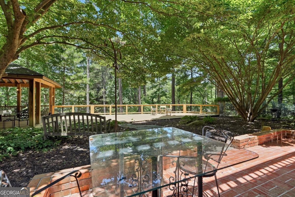6504 Yacht Club Road Flowery Branch - Photo 65