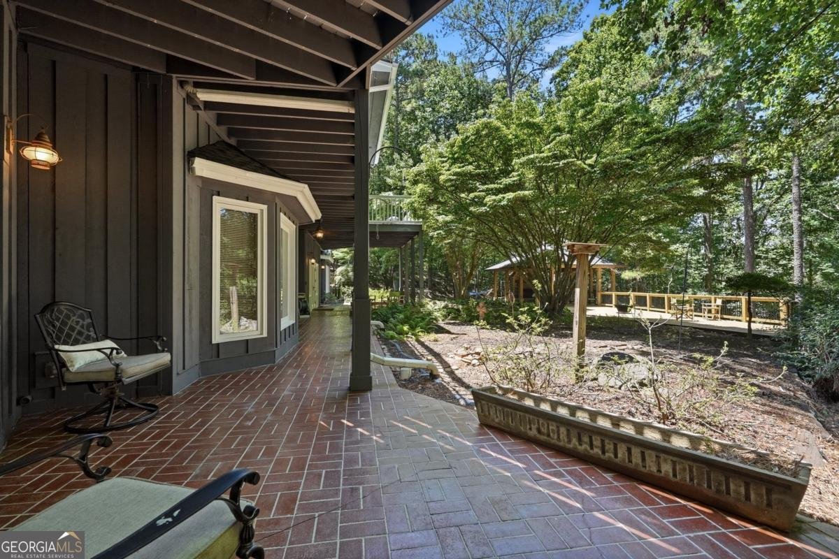 6504 Yacht Club Road Flowery Branch - Photo 67