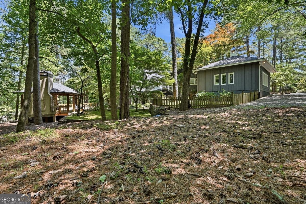 6504 Yacht Club Road Flowery Branch - Photo 71