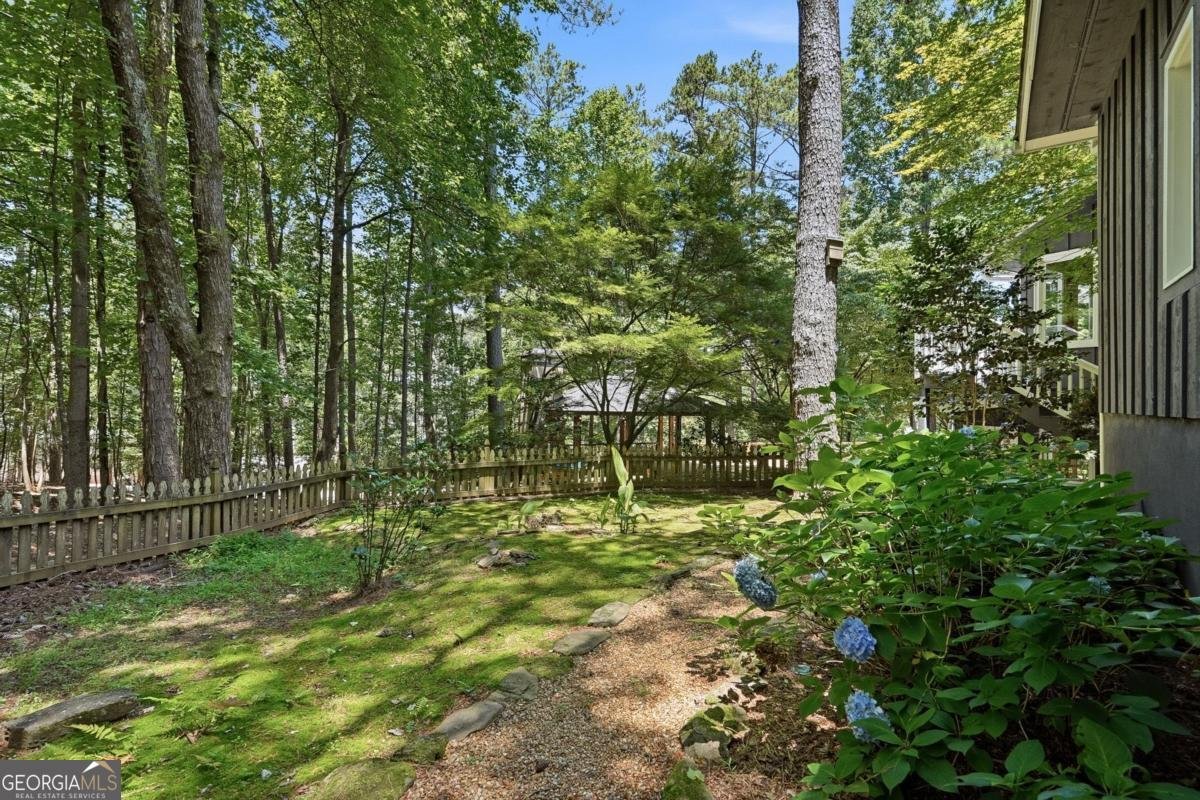 6504 Yacht Club Road Flowery Branch - Photo 73