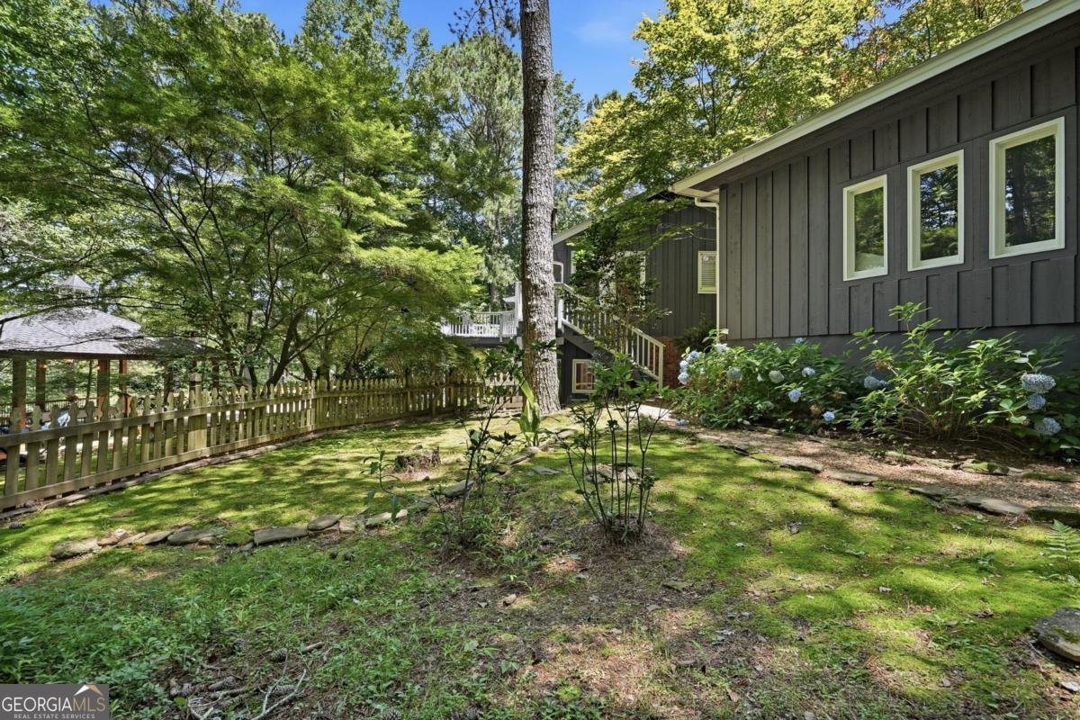 6504 Yacht Club Road Flowery Branch - Photo 74