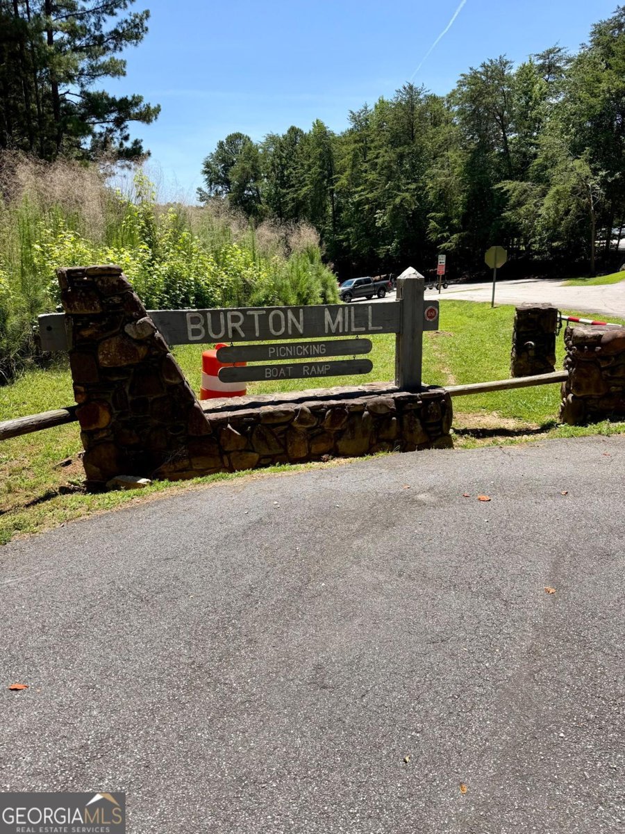 6504 Yacht Club Road Flowery Branch - Photo 81