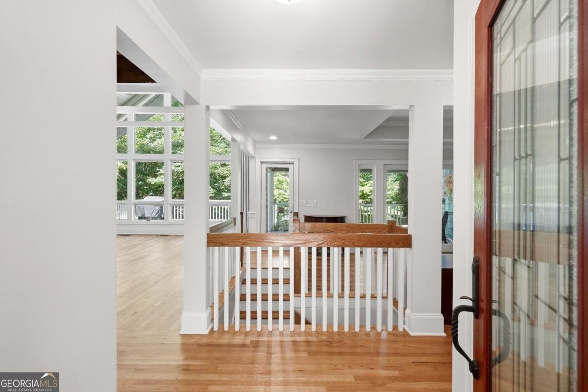 6504 Yacht Club Road Flowery Branch - Photo 9