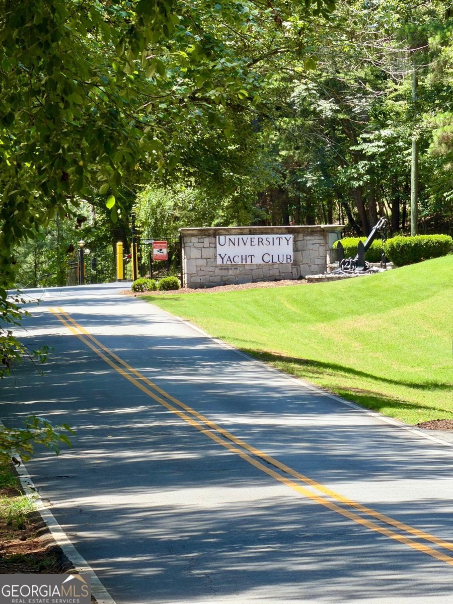 6504 Yacht Club Road Flowery Branch - Photo 91