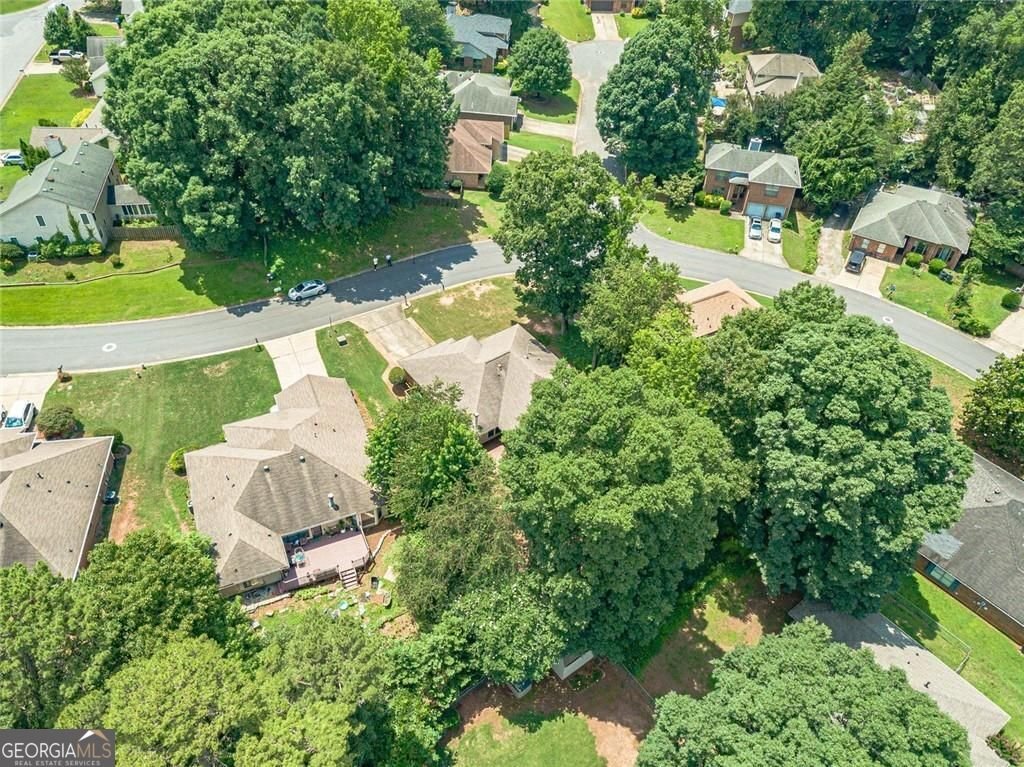 1381 Shady Cove Lane Lawrenceville - Photo 11