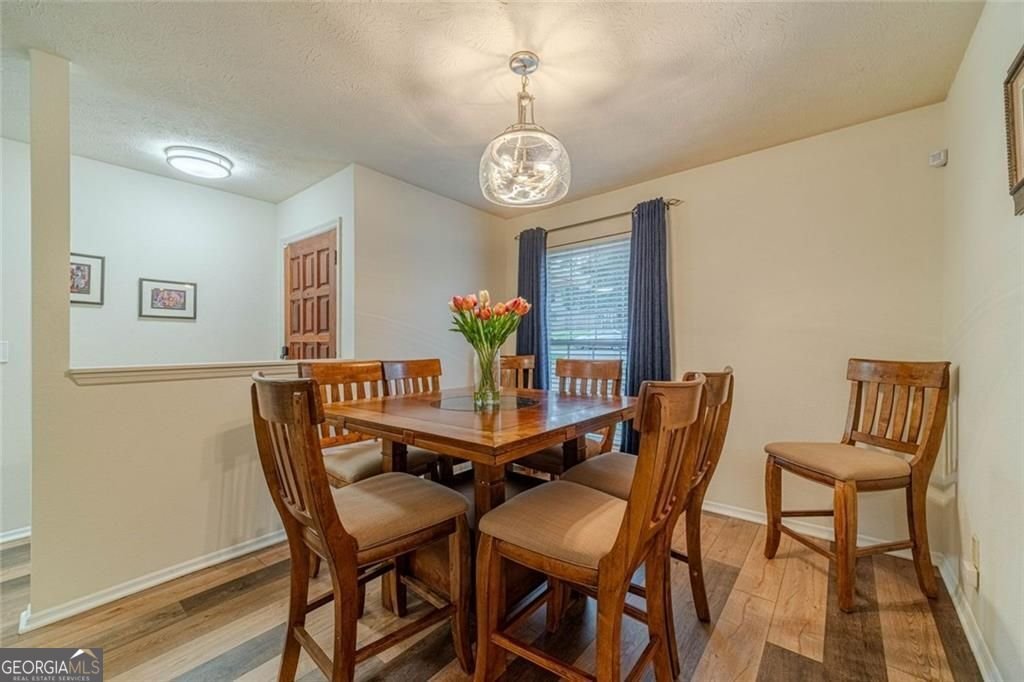 1381 Shady Cove Lane Lawrenceville - Photo 13